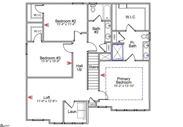 116 Fox Creek Court Lot 9, Easley, SC 29642