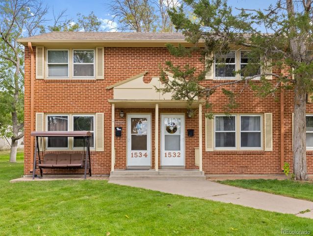 1532 Bonforte Boulevard, Pueblo, CO 81001