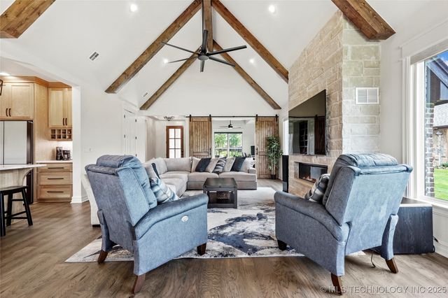 3406 W Quantico Place, Broken Arrow, OK 74011