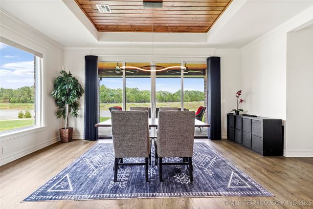 3406 W Quantico Place, Broken Arrow, OK 74011