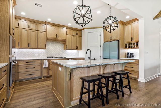 3406 W Quantico Place, Broken Arrow, OK 74011