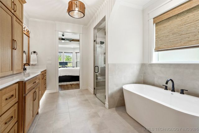 3406 W Quantico Place, Broken Arrow, OK 74011