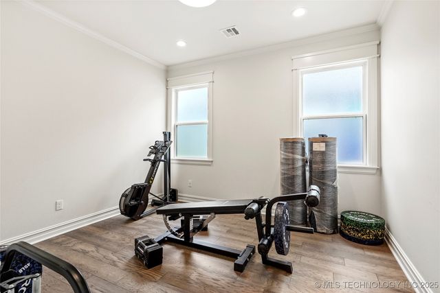 3406 W Quantico Place, Broken Arrow, OK 74011