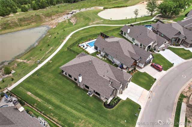 3406 W Quantico Place, Broken Arrow, OK 74011