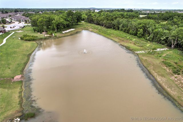 3406 W Quantico Place, Broken Arrow, OK 74011