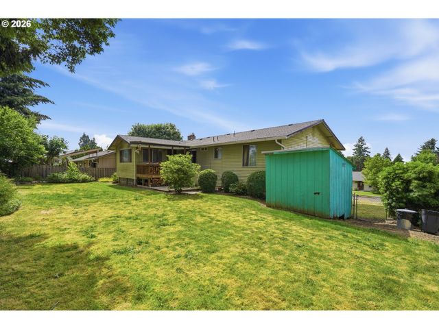 1016 Ne 126TH St, Vancouver, WA 98685