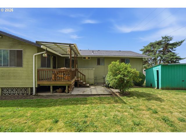 1016 Ne 126TH St, Vancouver, WA 98685