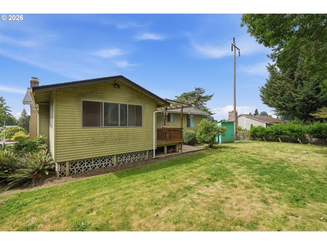 1016 Ne 126TH St, Vancouver, WA 98685