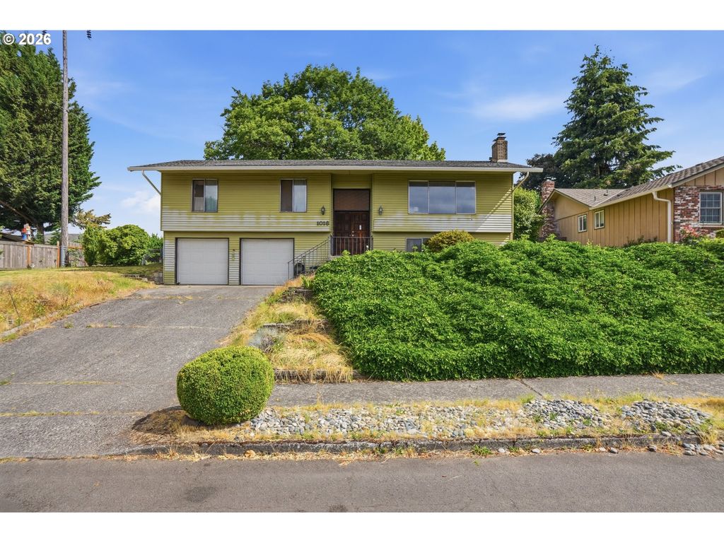 1016 Ne 126TH St, Vancouver, WA 98685