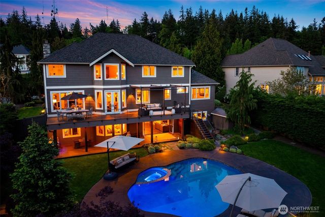 6599 170th Place SE, Bellevue, WA 98006