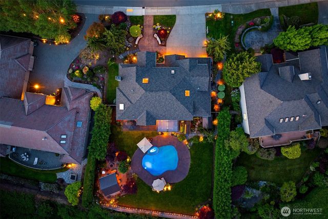 6599 170th Place SE, Bellevue, WA 98006