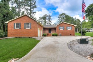 256 Brassie Drive, Mc Cormick, SC 29835