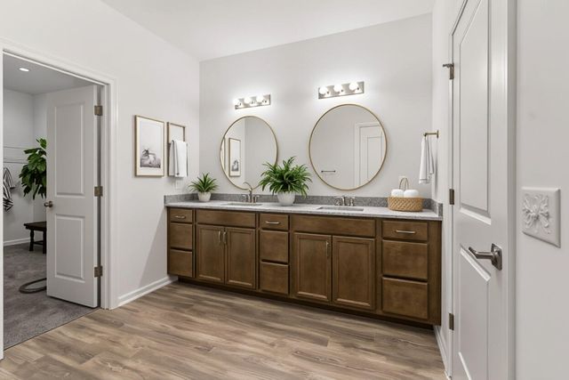 13014 Spirea Avenue, St. John, IN 46373