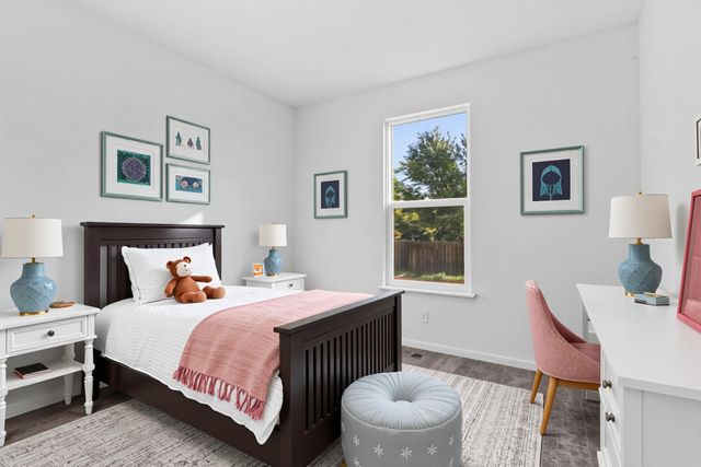 13014 Spirea Avenue, St. John, IN 46373