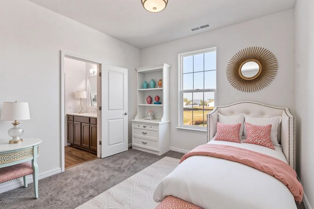 13014 Spirea Avenue, St. John, IN 46373