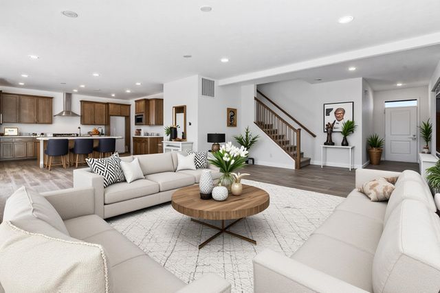 13014 Spirea Avenue, St. John, IN 46373