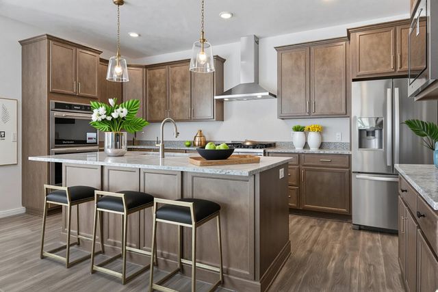 13014 Spirea Avenue, St. John, IN 46373