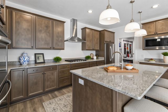 13014 Spirea Avenue, St. John, IN 46373