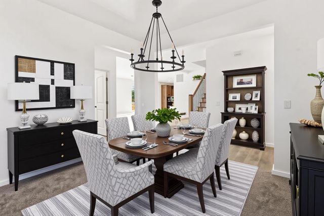 13014 Spirea Avenue, St. John, IN 46373