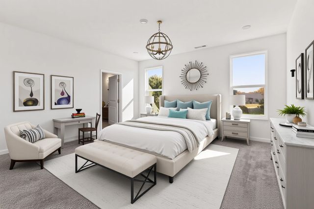 13014 Spirea Avenue, St. John, IN 46373