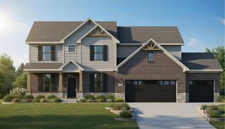 13014 Spirea Avenue, St. John, IN 46373