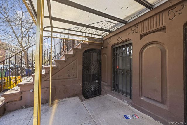 487 Hancock Street, Brooklyn, NY 11233