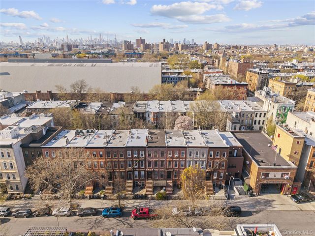 487 Hancock Street, Brooklyn, NY 11233