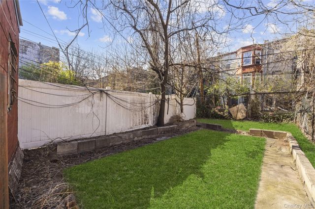 487 Hancock Street, Brooklyn, NY 11233