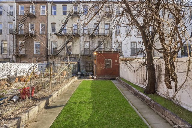 487 Hancock Street, Brooklyn, NY 11233