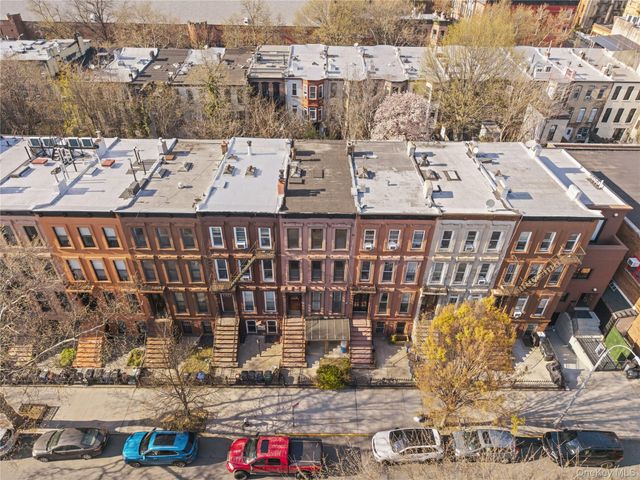 487 Hancock Street, Brooklyn, NY 11233