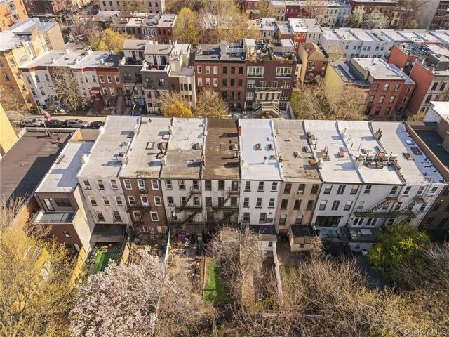 487 Hancock Street, Brooklyn, NY 11233