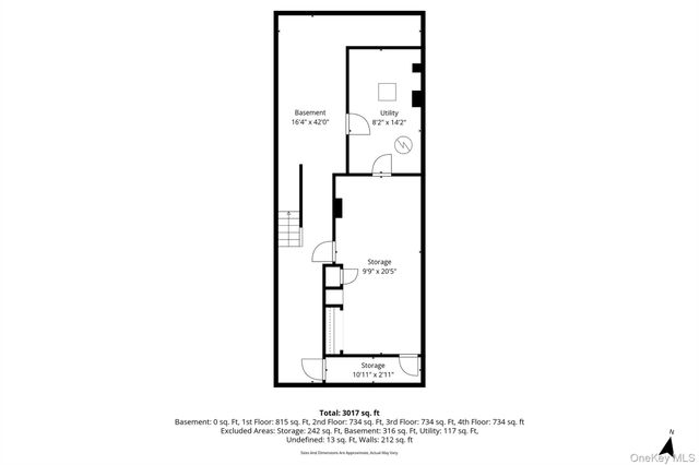 487 Hancock Street, Brooklyn, NY 11233