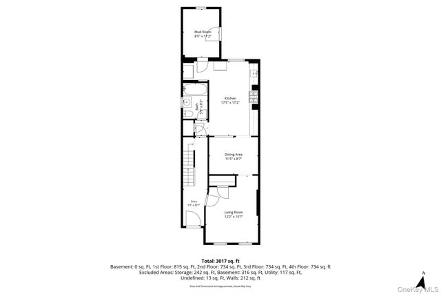 487 Hancock Street, Brooklyn, NY 11233