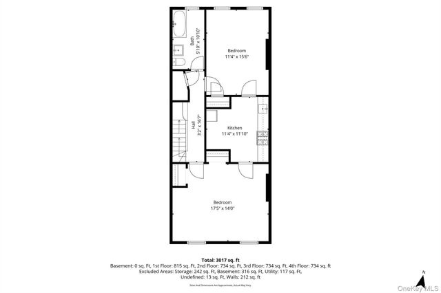 487 Hancock Street, Brooklyn, NY 11233