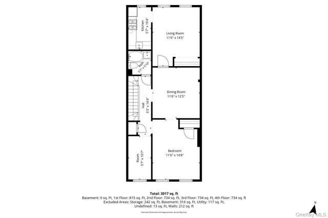 487 Hancock Street, Brooklyn, NY 11233