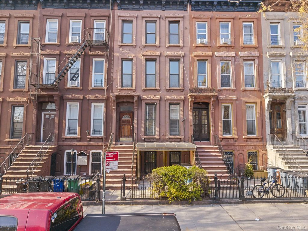 487 Hancock Street, Brooklyn, NY 11233
