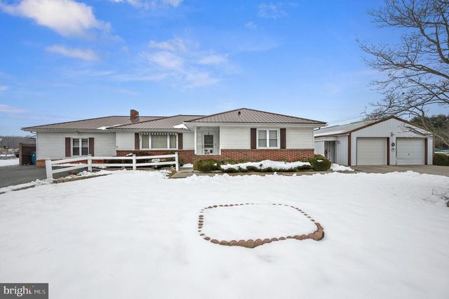 4634 KENTON RD, Dover, DE 19904