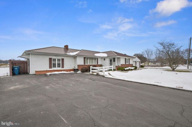 4634 KENTON RD, Dover, DE 19904