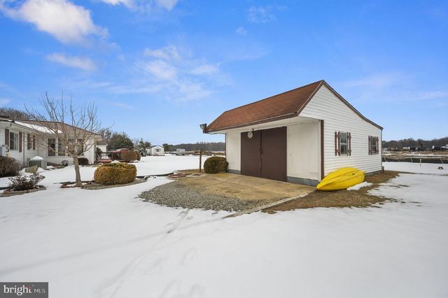 4634 KENTON RD, Dover, DE 19904