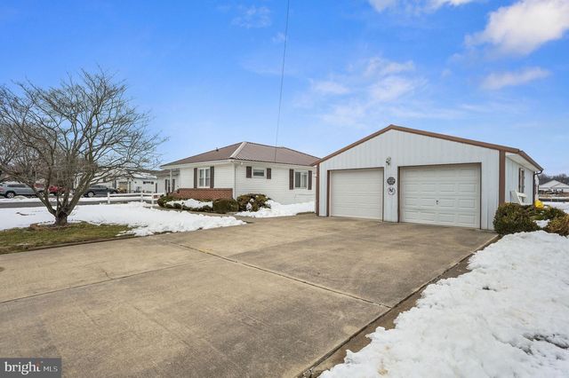 4634 KENTON RD, Dover, DE 19904