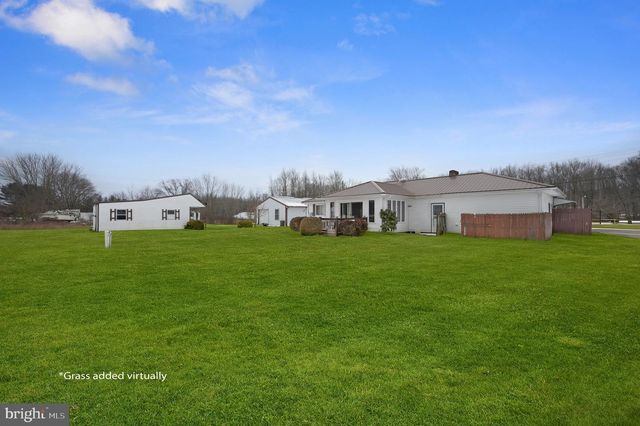 4634 KENTON RD, Dover, DE 19904