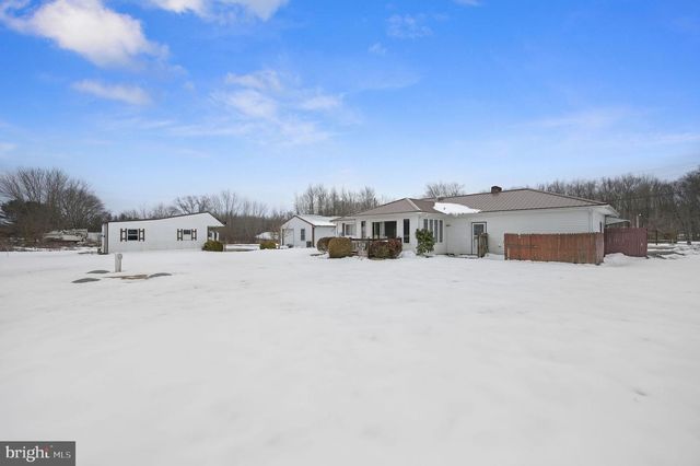 4634 KENTON RD, Dover, DE 19904