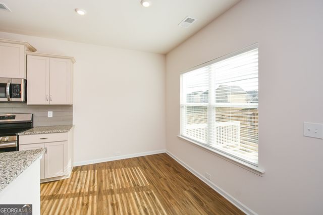 350 Cranston Drive, Ball Ground, GA 30107