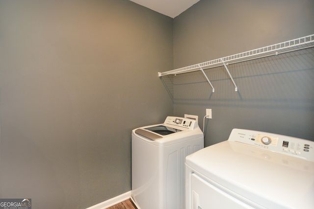 350 Cranston Drive, Ball Ground, GA 30107