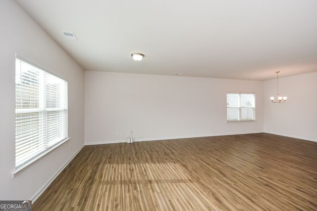 350 Cranston Drive, Ball Ground, GA 30107