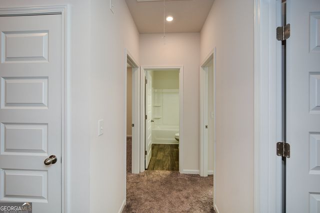 350 Cranston Drive, Ball Ground, GA 30107