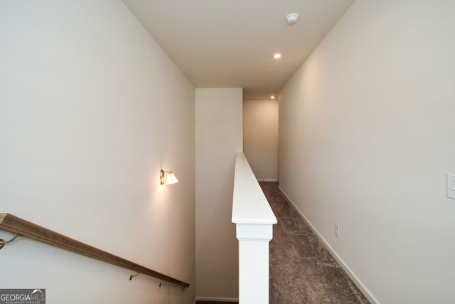 350 Cranston Drive, Ball Ground, GA 30107