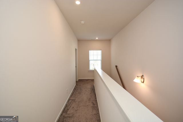 350 Cranston Drive, Ball Ground, GA 30107