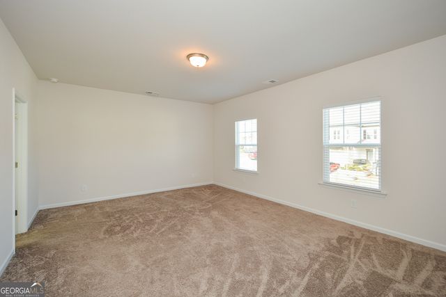 350 Cranston Drive, Ball Ground, GA 30107