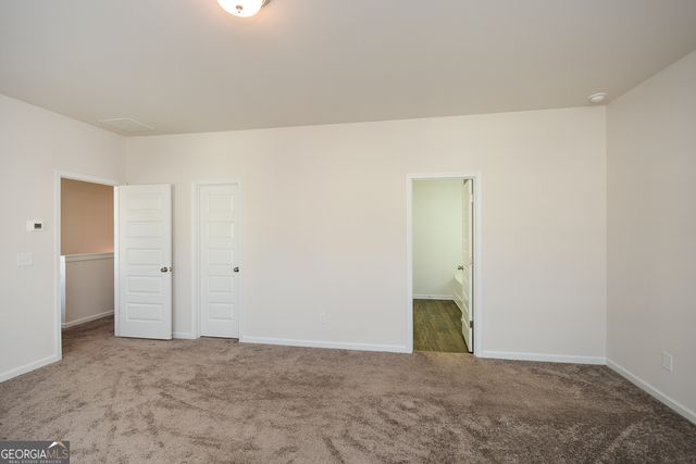 350 Cranston Drive, Ball Ground, GA 30107